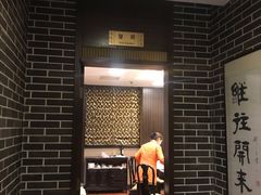 -三元宾馆-中餐厅