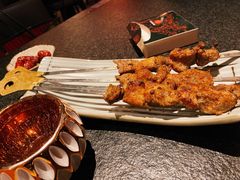 -丝路金桃·新疆菜(徐汇店)