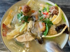 榆味拼三鲜-榆味拼三鲜(怀德路店)