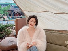 -鹿萤季·营地小馆(皇后公园店)