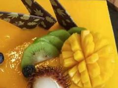 -漳州佰翔圆山酒店·圆山畔西餐厅