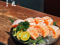 -王氏炉匠·烧鸟放题自助(好运街店)