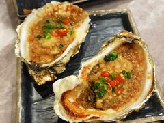 -黄鱼炙夜(华家池店)