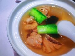 -俏江南天津时尚曲艺主题餐厅(马场道店)