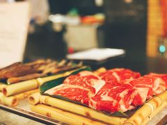 -武汉武昌威斯汀酒店-知味自助餐厅