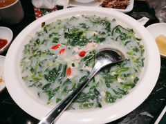 鸽汤万年青-大鸽饭(北京路店)