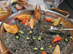 -卡朋西餐(宝安大仟里店)