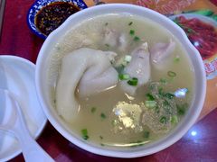 -易老妈蹄花.特色川菜(人民公园总店)