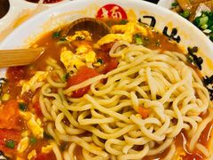 -日出拉面(望京店)