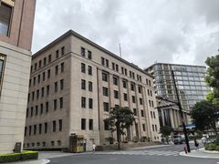 -上海外滩茂悦大酒店