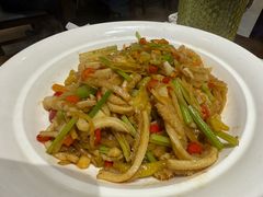 -建哥老菜馆(瑞达公寓一店)