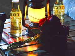 -青岛第三海水浴场