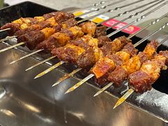 -幸福小串·地摊小炉子(三阳路店)