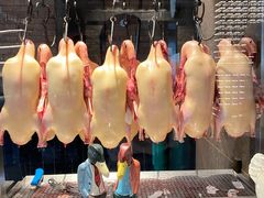 -四季民福烤鸭店(外滩外白渡桥店)