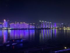 -君庭中餐厅(湘江豪生店)