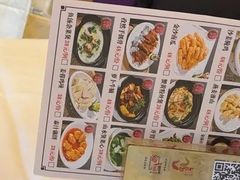 -万山楼海鲜酒家·二十三年老字号