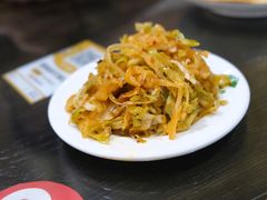 -壹阁胡羊焖饼(特色小吃街店)