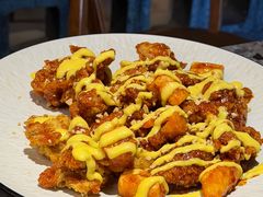 -七星布车休闲料理店