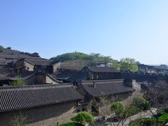 -山西王家大院