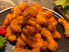 糖醋里脊-前海沿·青岛菜(乐客城店)