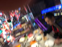 -海底捞火锅(老城根店)