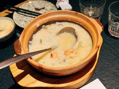 潮汕砂锅海鲜粥-潮堂 · 潮州菜(国贸商城店)