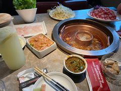 -小南房鲜美蛙火锅(北苑店)