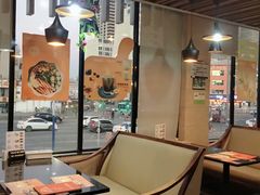 大堂-维园港式茶餐厅(龙岗盛平店)