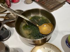 -西塔老太太泥炉烤肉(川沙百联店)