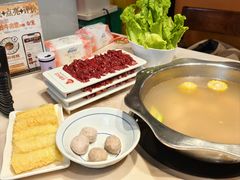 -合意桐坑牛肉粿·鲜牛肉火锅(嵩山总店)