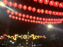 -唐人街(耀华力路)