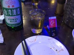 -一品活虾(市民店)