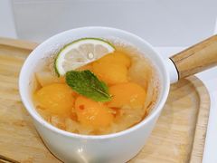 -炖物24章·顺时轻养茶(杭州保利时光里店)
