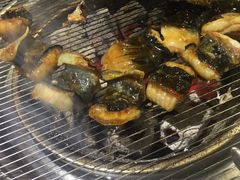 -本炙炭烤·蒲烧活鳗料理店(金沙洲店)