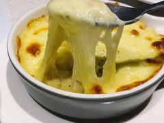 私家芝士焗薯泥-娜娜家·Nana's restaurant(国金汇店)