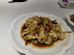 -惠丰堂饭庄(北洼路店)