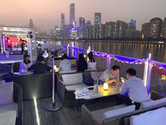 -琶醍壹号•潮菜江景餐吧