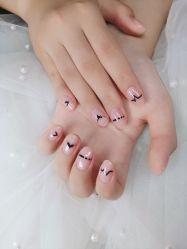 -艾珂·美甲美睫