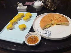 -紫泥369粗粮季(四牌楼店)