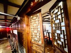 -三义和酒楼(广渠门店)