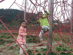 -绵阳盛世樱花悠乐谷