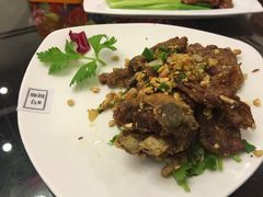 -零点餐厅(马神庙店)