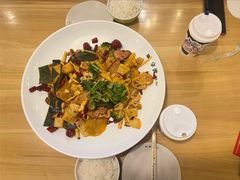 -拿渡麻辣香锅(龙旗购物中心店)