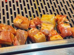 -黑妹冕宁火盆烧烤(西昌店)