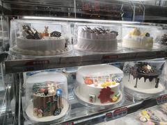 -DQ·蛋糕·冰淇淋(浦江欢乐颂店)