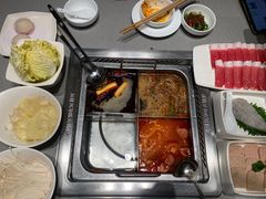 -海底捞火锅(吾悦广场店)