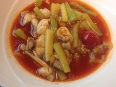 泡椒牛蛙-川里谈·川味小馆(北京路店)