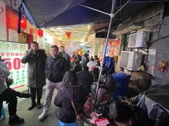-肥龙火锅(南坪店)