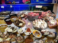 -三个渔夫·蒸汽海鲜(小白楼店)