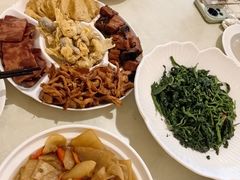 -归元·云集斋素菜馆